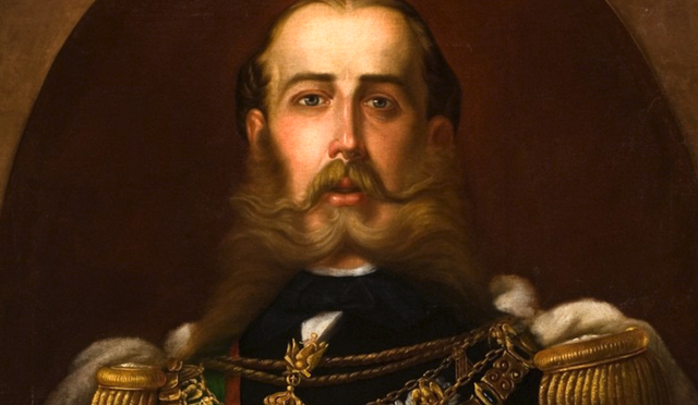 Conservadores solicitan apoyo a los europeos, quienes exigían la adopción de un gobierno monárquico, ofreciendo la corona imperial a Maximiliano de Habsburgo (periodo conocido como segundo imperio).