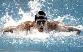natacion 100 metros libres