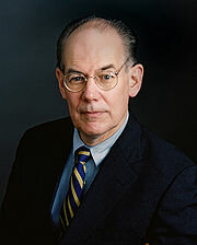 Neorealismo ofensivo: John Mearsheimer (Estadounidense, 1947)