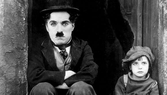 Era de Chaplin