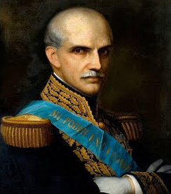 democracia en el Ecuador en 1861