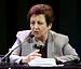 Shirin Ebadi