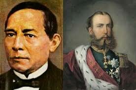 MÉXICO IMPERIO DE MAXIMILIANO