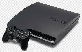 play station 3