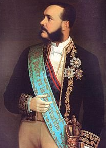 Democracia en el Ecuador en 1884