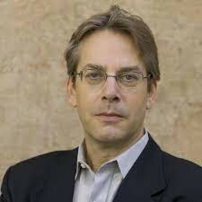 Liberalismo institucional: John Ikenberry (Estadounidense, 1954)