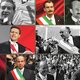 Rostros presidentes