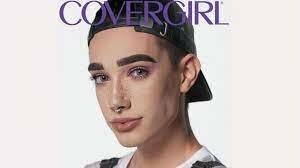 Cover girl