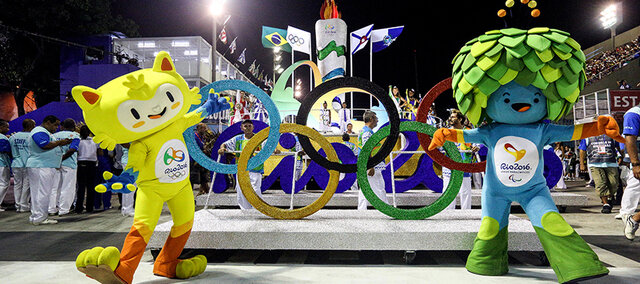 Rio de Janeiro 2016