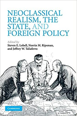 Realismo neoclásico: Steven Lobell y otros