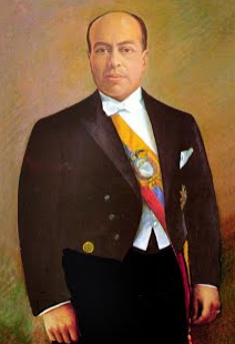 Democracia en el Ecuador en 1938