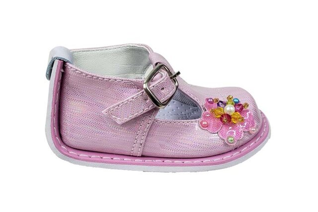 Je dit mon premier mot