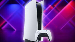 play station 5