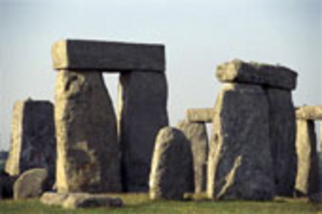 Stonehenge