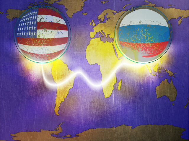 Un proceso de transición entre  la unipolaridad y un mundo pluripolar