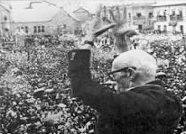 Democracia en el Ecuador 1946