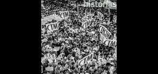 Oficialismo sindical