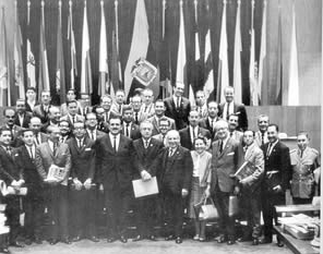 Democracia en el Ecuador 1967