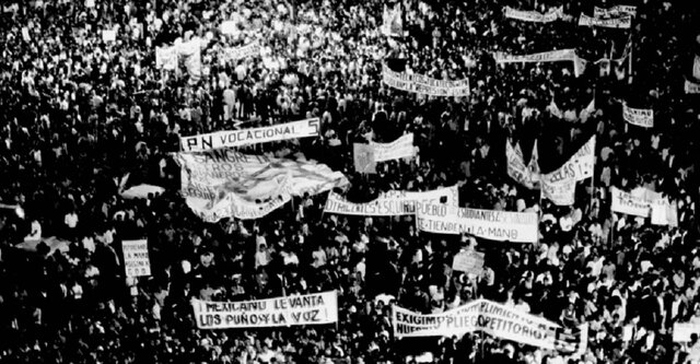 Movimiento de Liberación Homosexual