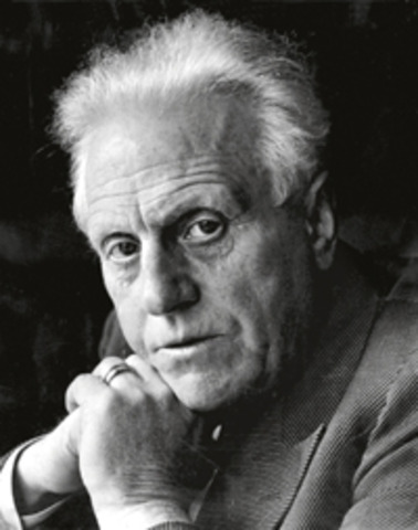 Erhöll Nobelpriset i litteratur