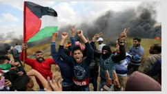 2018 Gaza Border Protests