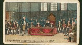 Timeline: Bouleversement et éveil du nationalisme