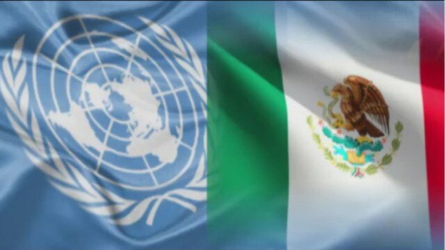 La ONU y el narcotráfico