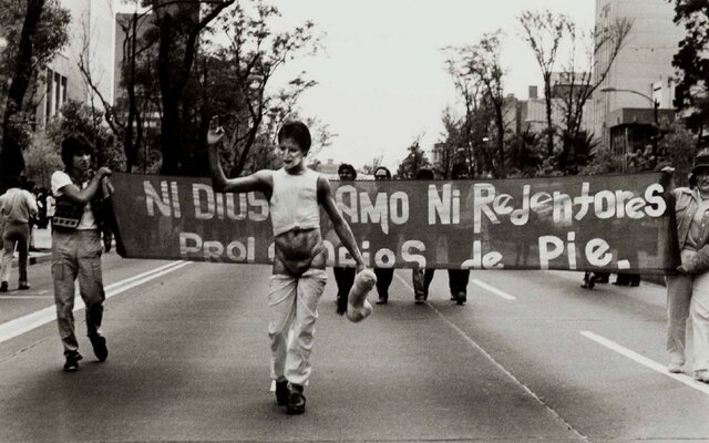 Frente Homosexual de Acción Revolucionaria (FHAR)