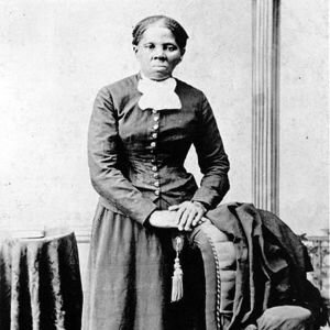 Harriet Tubman and the underground railroad