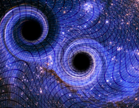 Detection Of The First Gravitational Waves