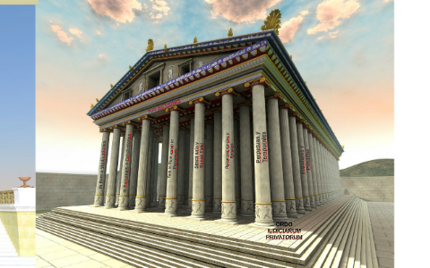 Ordo Iudiciorum Privatorum