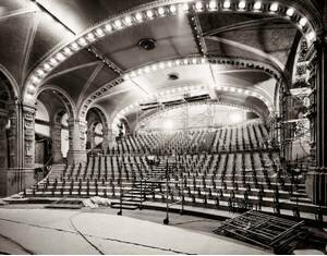 CONGRESO DE UNIVERSITARIOS MEXICANOS Y PRIMERA REFORMA ACADEMICA