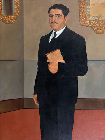 CONGRESO DE UNIVERSITARIOS MEXICANOS Y PRIMERA REFORMA ACADEMICA