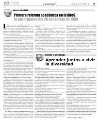 CONGRESO DE UNIVERSITARIOS MEXICANOS Y PRIMERA REFORMA ACADEMICA