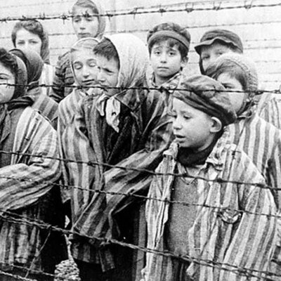 Timeline: Holocausto