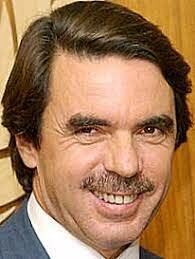 José María Aznar (Biografía)