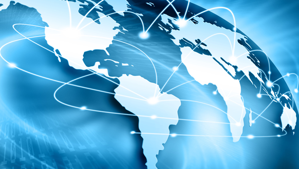 Expansión Global de las Empresas