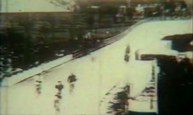 Llegada del cine a Iberoamérica