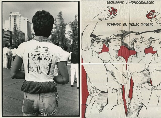 Grupo Lambda de Liberación Homosexual