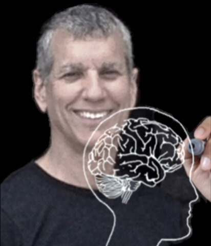 Técnicas de registro neuronal para medir actitudes.