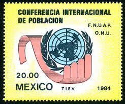 Conferencia de la ONU