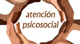 Timeline: ENFOQUES DE LA ATENCIÓN PSICOSOCIAL