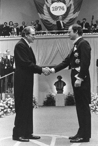 harry martinson fick nobelpriset