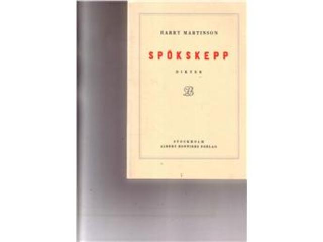 spökskeppet (novell)