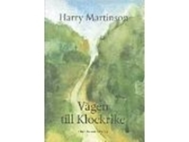 vägen till klockrike