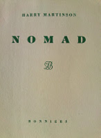 Nomad (novell)