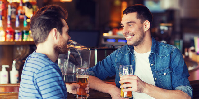 No discriminación en espacios públicos