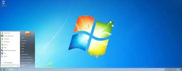 WINDOWS 7