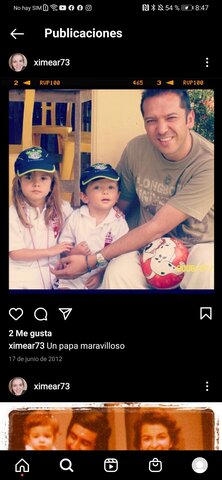 Je suis entré dans les Cerezos à ma classe Nursery de 3 ans.