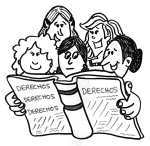 Modelo igualitarista